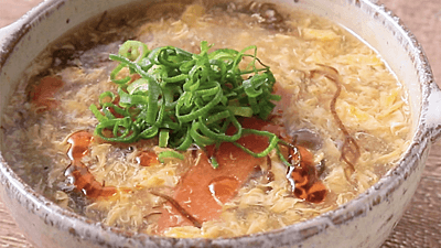 もずく酢のレシピおすすめの30選を紹介