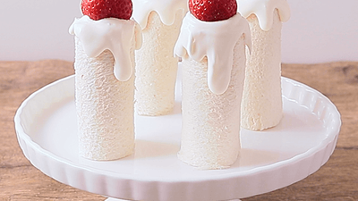 フルーツサンドイッチのレシピおすすめの16選を紹介