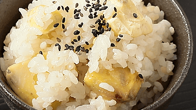 おこわのレシピおすすめの30選を紹介