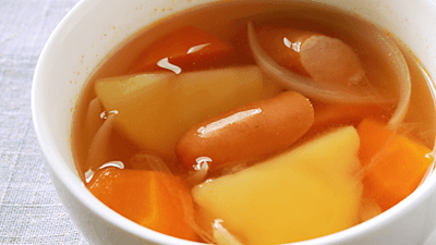 オニオンスープ コンソメ 簡単のレシピおすすめの30選を紹介