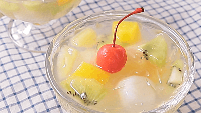 ところてんのレシピおすすめの20選を紹介