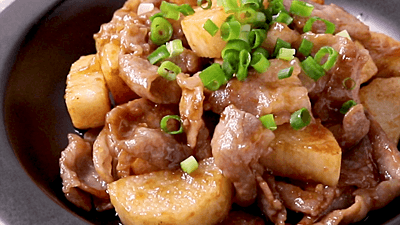 長芋 豚肉のレシピおすすめの30選を紹介