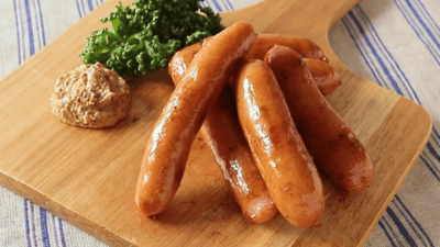 ウインナーレシピおすすめの35選を紹介