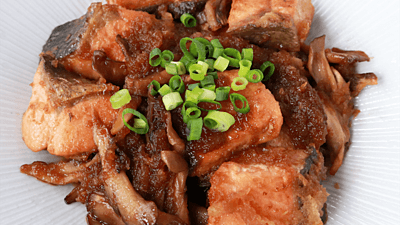 みぞれのレシピおすすめの30選を紹介