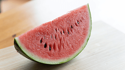 アレンジいろいろ スイカレシピおすすめの30選を紹介