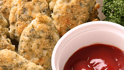 青のりのレシピおすすめの30選を紹介