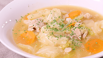 ワンタンの皮のレシピおすすめの30選を紹介