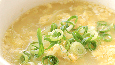 卵 スープのレシピおすすめの30選を紹介