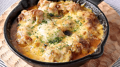 グリルチキンのレシピおすすめの23選を紹介