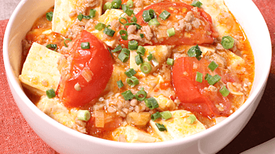 トマトソース アレンジのレシピおすすめの30選を紹介