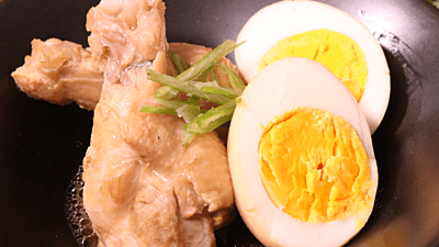 鶏肉酢のレシピおすすめの18選を紹介