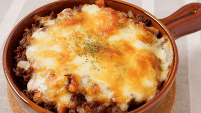 カレー リメイク 定番のレシピおすすめの30選を紹介