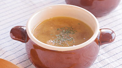 オニオンスープ コンソメのレシピおすすめの30選を紹介