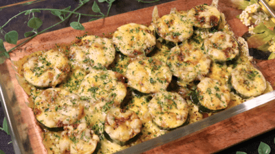 実は万能！ 箸が止まらない簡単ズッキーニレシピおすすめの35選を紹介