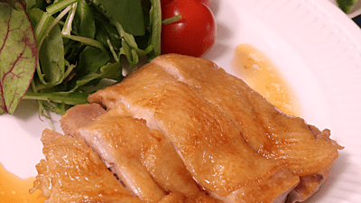 鶏の照り焼きのレシピおすすめの30選を紹介