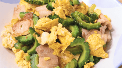 ゴーヤチャンプルーのレシピおすすめの27選を紹介