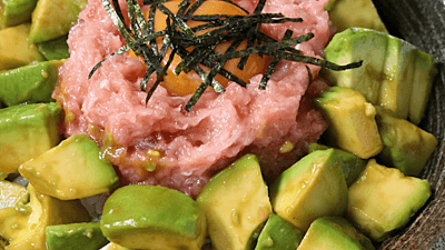 ねぎとろのレシピおすすめの30選を紹介