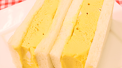 卵サンドのレシピおすすめの30選を紹介