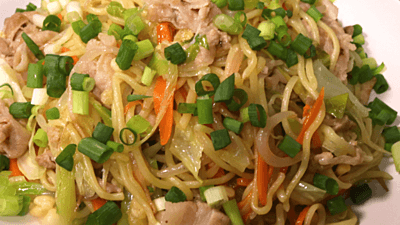 揚げ玉のレシピおすすめの30選を紹介