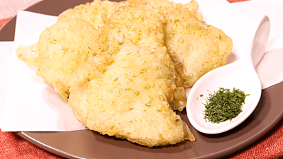 鶏胸肉のとり天レシピおすすめの15選を紹介