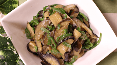 ナスみそのレシピおすすめの30選を紹介