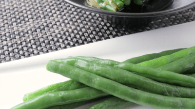 いんげんのレシピおすすめの30選を紹介