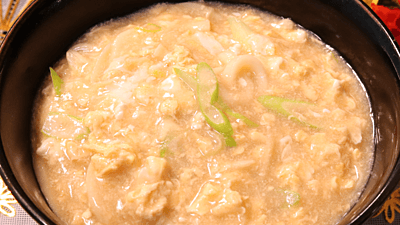 かきたまのレシピおすすめの30選を紹介