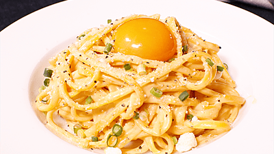 ウニのレシピおすすめの24選を紹介