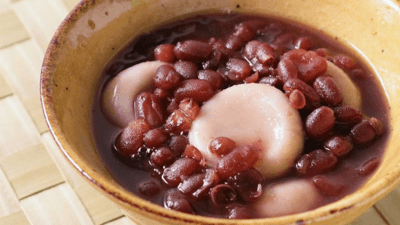 白玉粉を使ったおやつレシピおすすめの33選を紹介