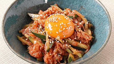 韓国風のレシピおすすめの30選を紹介