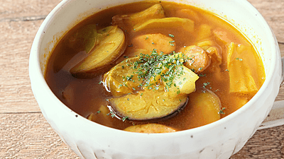 なすキャベツのレシピおすすめの17選を紹介