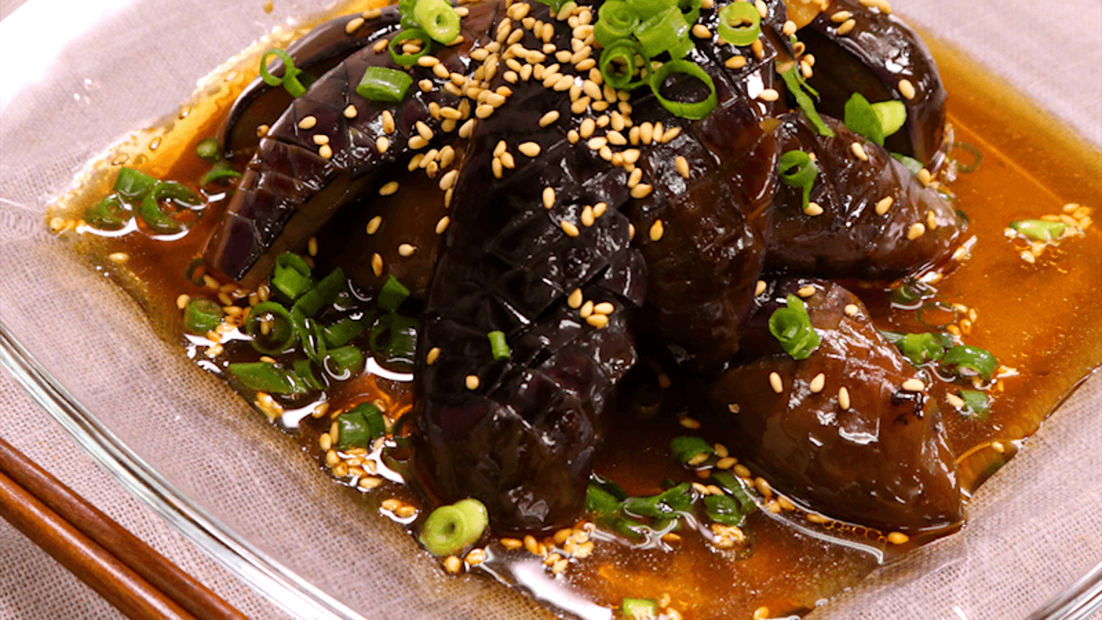 なすおひたしのレシピおすすめの10選を紹介 | クラシル