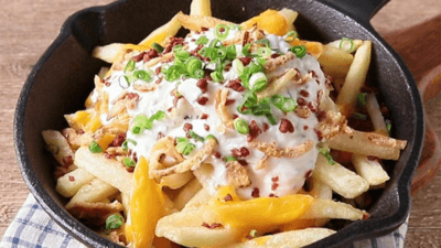 フライドオニオンのレシピおすすめの30選を紹介