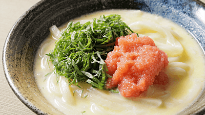 明太クリームのレシピおすすめの30選を紹介