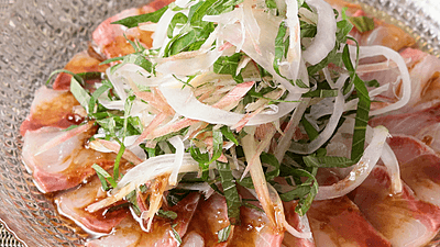 カンパチのレシピおすすめの12選を紹介