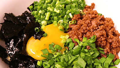 めんつゆ うどんのレシピおすすめの30選を紹介