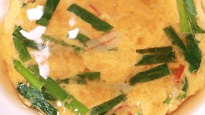 カニカマ かに玉のレシピおすすめの18選を紹介