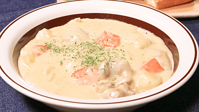 汁物 簡単のレシピおすすめの30選を紹介