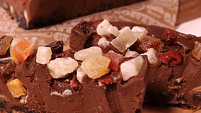 ドライフルーツを使ったレシピおすすめの30選を紹介