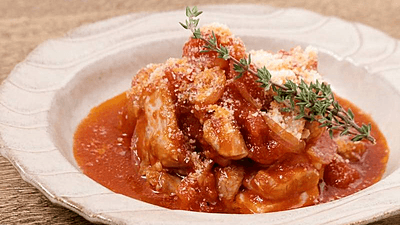 トマト缶を使って作るレシピおすすめの34選を紹介