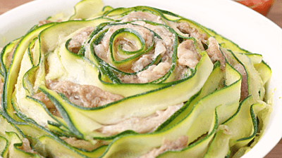 ズッキーニ ✖️ 豚バラ肉 レシピおすすめの29選を紹介