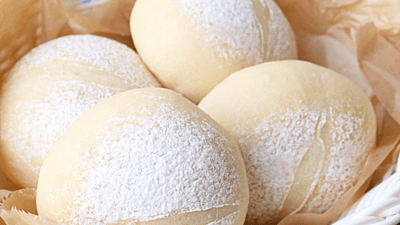 手作りパンのレシピおすすめの30選を紹介