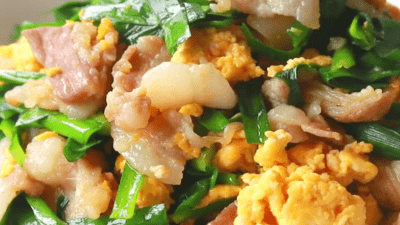 疲労回復のレシピおすすめの35選を紹介