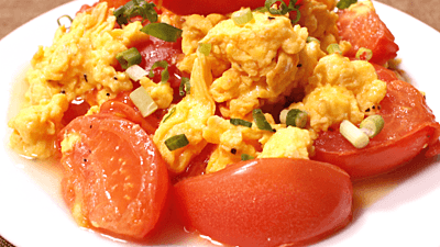 たまご料理のレシピおすすめの30選を紹介