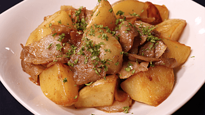 豚肉 じゃがいものレシピおすすめの30選を紹介