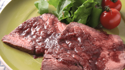 ローストビーフのレシピおすすめの35選を紹介