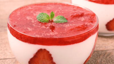 ヨーグルト お菓子のレシピおすすめの31選を紹介