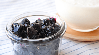 ブルーベリーのスイーツレシピおすすめの30選を紹介