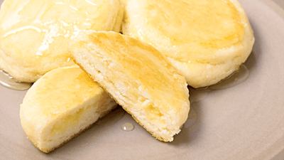 ホットクのレシピおすすめの12選を紹介