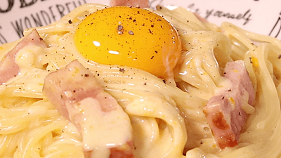 牛乳入りクリームパスタのレシピおすすめの26選を紹介